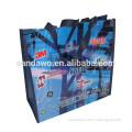 Latest technology CE plastic packing bag with zipper lock